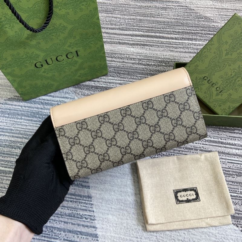 Gucci Wallets